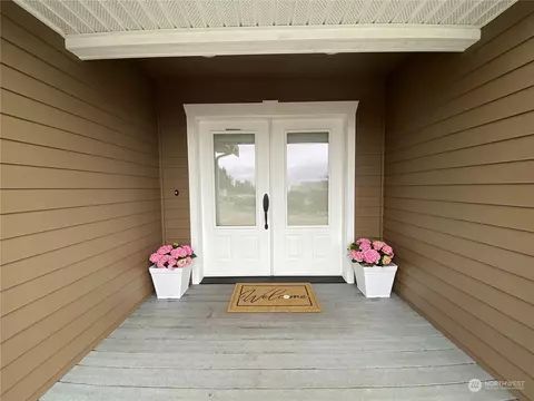 Exterior - 110 Sapphire Pl, Sequim, WA 98382 photo 3 of 9