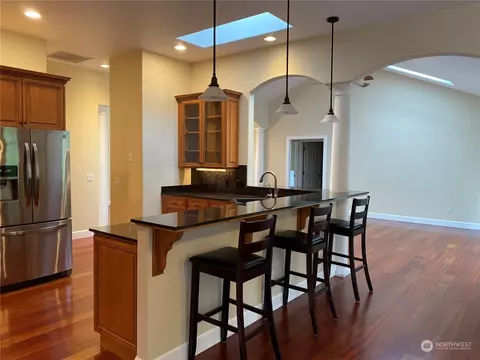 Kitchen - 110 Sapphire Pl, Sequim, WA 98382 photo 1 of 3