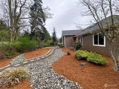 Exterior - 110 Sapphire Pl, Sequim, WA 98382 photo 9 of 9