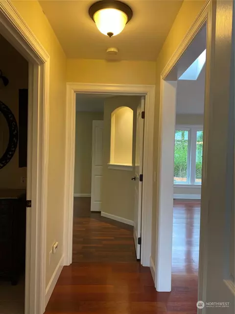 Entry Way - 110 Sapphire Pl, Sequim, WA 98382 photo 2 of 2