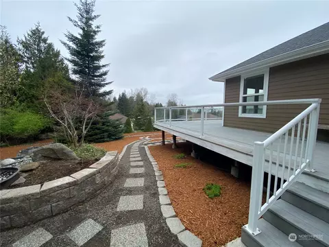 Exterior - 110 Sapphire Pl, Sequim, WA 98382 photo 4 of 9
