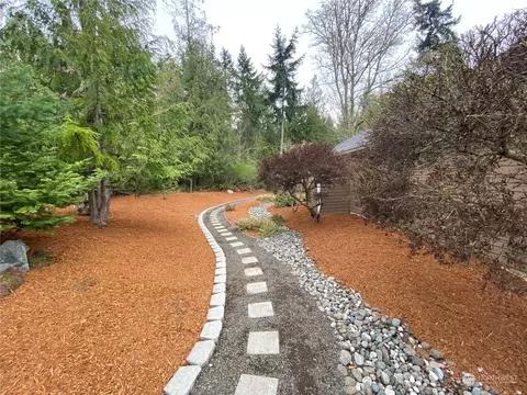 Exterior - 110 Sapphire Pl, Sequim, WA 98382 photo 7 of 9