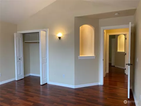 Bedroom - 110 Sapphire Pl, Sequim, WA 98382 photo 1 of 4