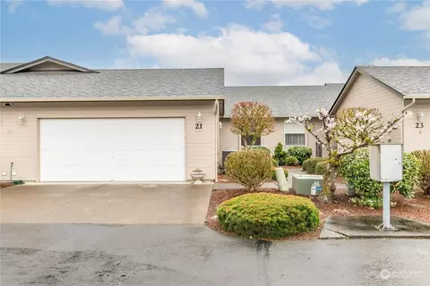 3905 Pennsylvania St #21, Longview, WA 98632