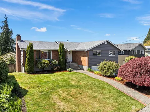 1812 N Mildred St, Tacoma, WA 98406