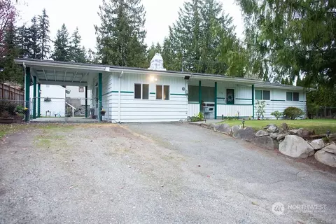 Exterior - 25 157th Pl SE, Bothell, WA 98012 photo 1 of 1