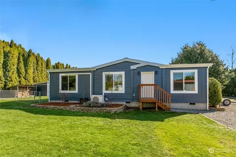 5524 Northwest, Bellingham, WA 98229