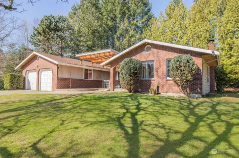 5105 Glenwood Foss Rd, Snohomish, WA 98290