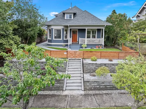 3310 N 8th St, Tacoma, WA 98406