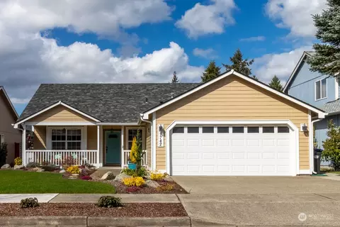 7742 48th Ave SE, Olympia, WA 98503