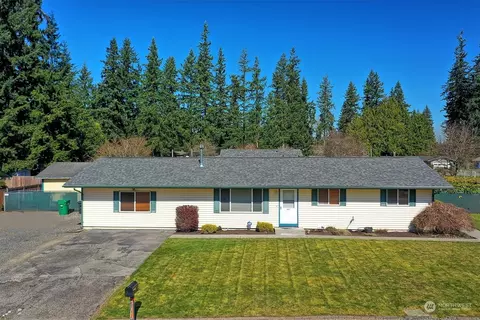 5211 NE 126th Pl, Marysville, WA 98271