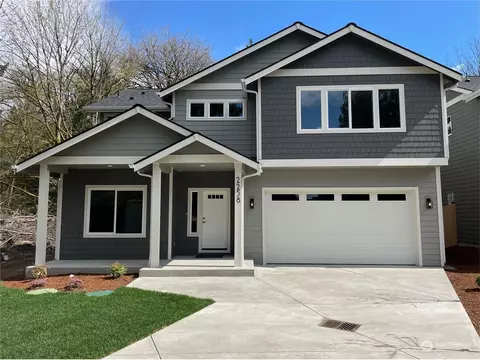 2258 SE Berg Folly Rd, Port Orchard, WA 98366