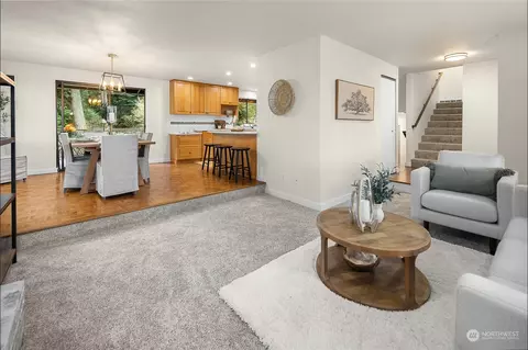 Living - 21625 45th Ave SE, Bothell, WA 98021 photo 3 of 6