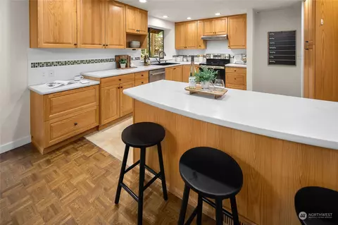 Kitchen - 21625 45th Ave SE, Bothell, WA 98021 photo 1 of 5