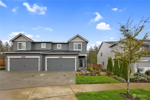 28231 64th Ct NW, Stanwood, WA 98292
