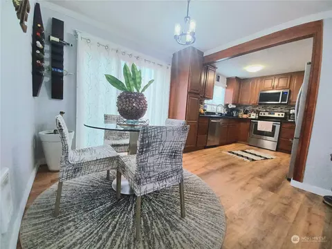 Kitchen - 9101 11th Pl W, Everett, WA 98204 photo 1 of 2