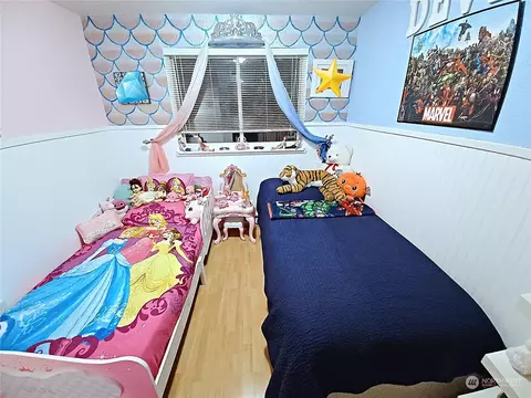 Bedroom - 9101 11th Pl W, Everett, WA 98204 photo 2 of 12