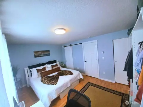 Bedroom - 9101 11th Pl W, Everett, WA 98204 photo 11 of 12