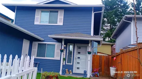Exterior - 9101 11th Pl W, Everett, WA 98204 photo 2 of 6