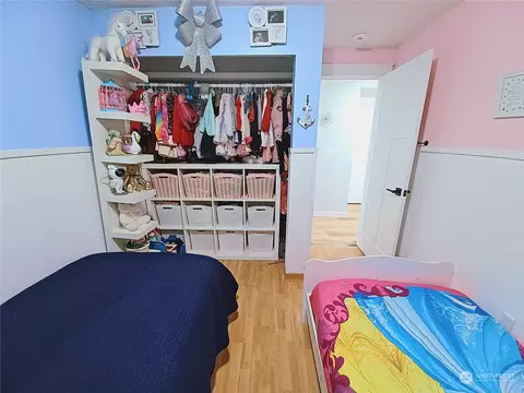 Bedroom - 9101 11th Pl W, Everett, WA 98204 photo 1 of 12