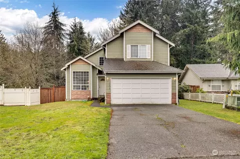 13618 Connor Loop NW, Silverdale, WA 98383
