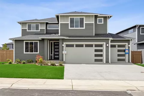 6122 232nd Ave E #190, Buckley, WA 98321