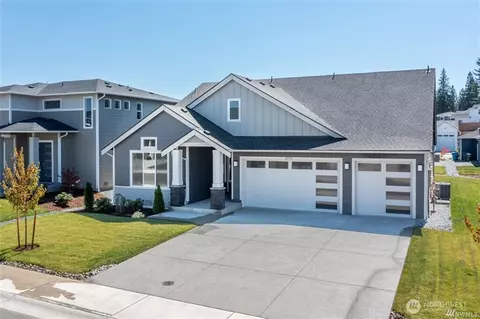 6208 229th Ave E #306, Buckley, WA 98321