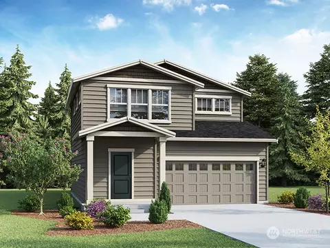 10703 SE 265th Pl, Kent, WA 98030