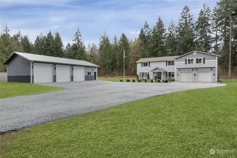 17907 153rd Ave SE, Yelm, WA 98597