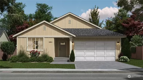 7026 Quinn Ct SE, Tumwater, WA 98516