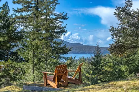 936 Palisades-lot 40 Dr, Orcas Island, WA 98245