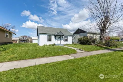 908 W Chestnut St, Walla Walla, WA 99362