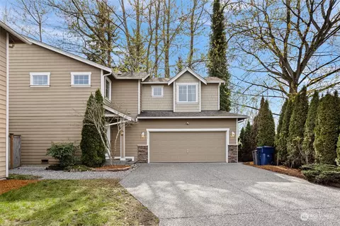 Exterior - 14233 41st Dr SE, Mill Creek, WA 98012 photo 5 of 5