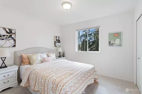 Bedroom - 14233 41st Dr SE, Mill Creek, WA 98012 photo 3 of 6