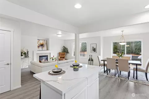 Kitchen - 14233 41st Dr SE, Mill Creek, WA 98012 photo 1 of 4