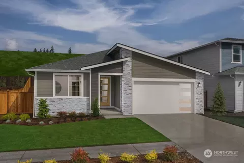 18716 135th Ave E #82, Puyallup, WA 98374