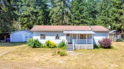 80 E Miljour Ln, Shelton, WA 98584