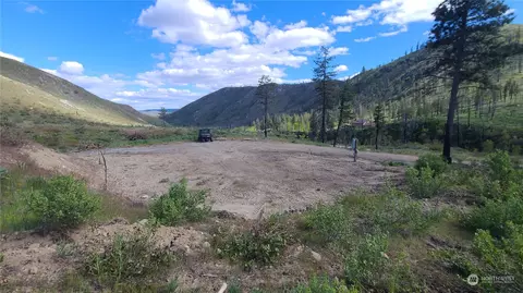 548 Antoine Creek Rd, Chelan, WA 98816