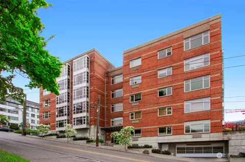 720 Queen Anne Ave N #311, Seattle, WA 98109