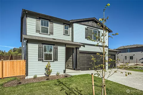 18728 134th Ave E #94, Puyallup, WA 98374