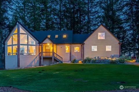 39919 NE 127th Ct, Amboy, WA 98601