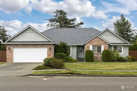 1259 Maralee Ln, Bellingham, WA 98226