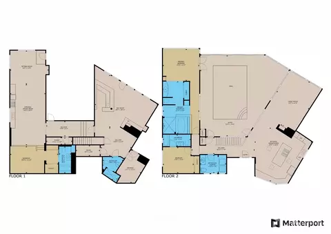 Floorplan - 16144 Bothell Way NE, Lake Forest Park, WA 98155 photo 1 of 1