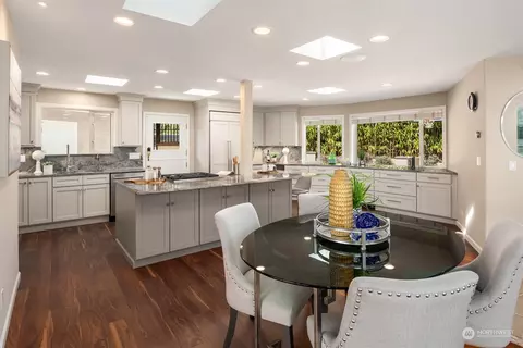 Kitchen - 16144 Bothell Way NE, Lake Forest Park, WA 98155 photo 1 of 1