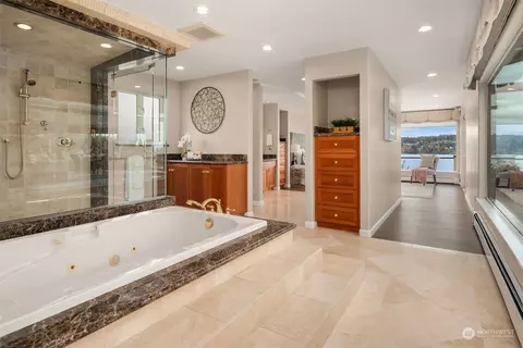 Bath - 16144 Bothell Way NE, Lake Forest Park, WA 98155 photo 2 of 6