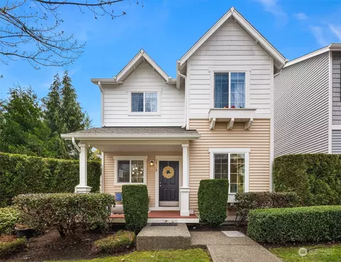34719 SE Jacobia St #8, Snoqualmie, WA 98065