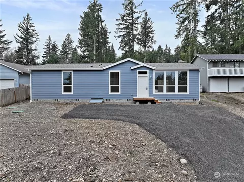 971 NE Larson Lake Rd, Belfair, WA 98528