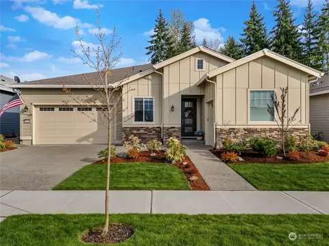 15125 183rd Ave E, Bonney Lake, WA 98391