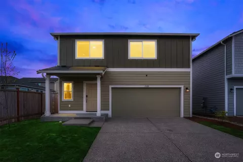 13320 324th Ave SE, Sultan, WA 98294