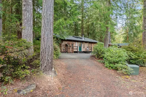 105 E Liberty Rd, Shelton, WA 98584